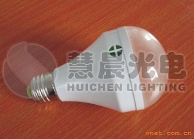 led声光控灯泡-慧晨光电科技-室内照明灯具-中山,古镇北一路5号--中外企业网