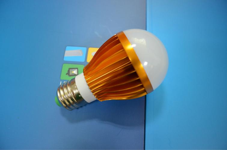 电工电料,线缆照明 灯具灯饰 led灯具 led球泡灯 厂家直销dc12v 铝材